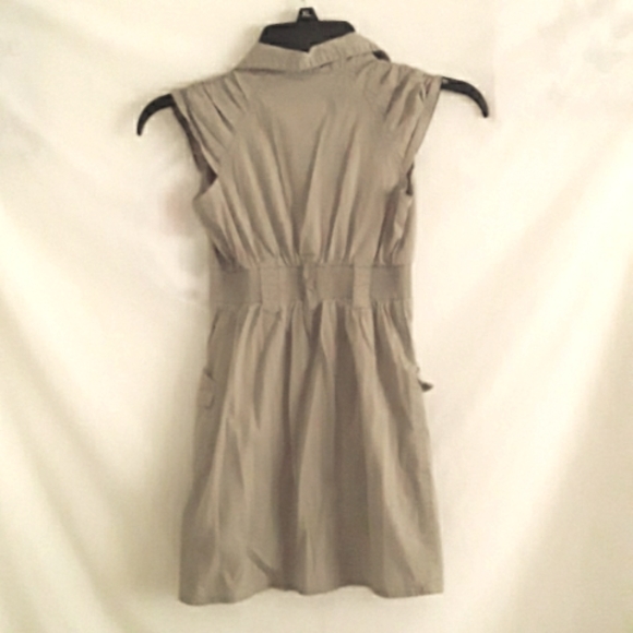 Chillipop Dress - Picture 5 of 8